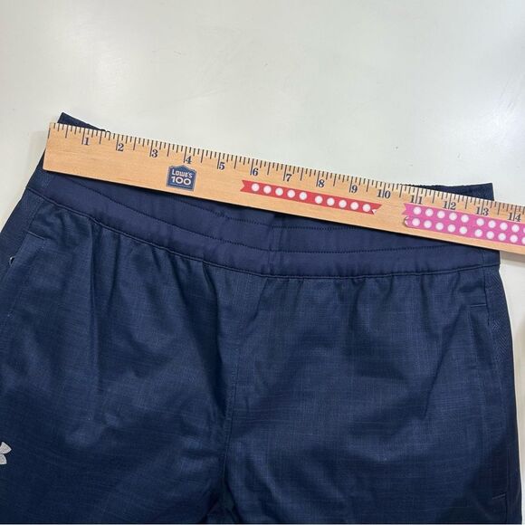 Under Armour Women's Storm ColdGear Infrared Pull On Pants Sz S Wide Leg Outdoor - Picture 7 of 11